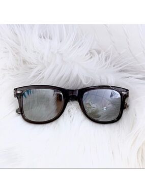 Mirror Lens Sunnies